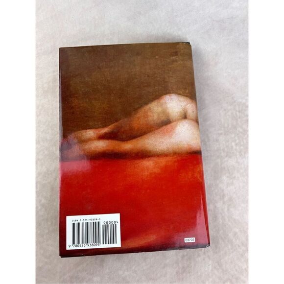 Erotic Edge: Erotica for Couples 1990 Book - Picture 6 of 6